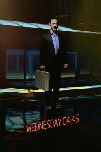 Wednesday 04:45 poster