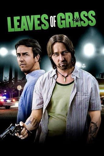 Leaves of Grass Leaves of Grass poster