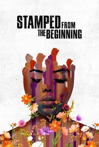Stamped from the Beginning Stamped from the Beginning poster