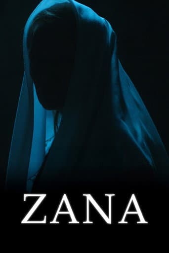 Zana Zana poster