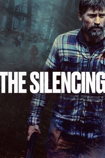 The Silencing The Silencing poster