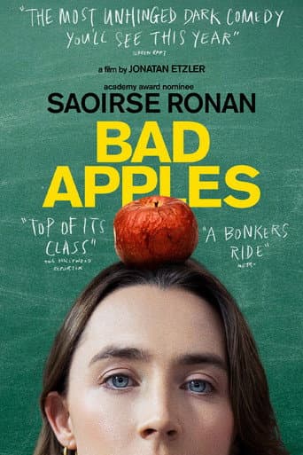 Bad Apples Bad Apples poster