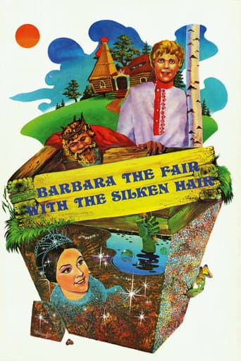 Barbara the Fair with the Silken Hair Barbara the Fair with the Silken Hair poster