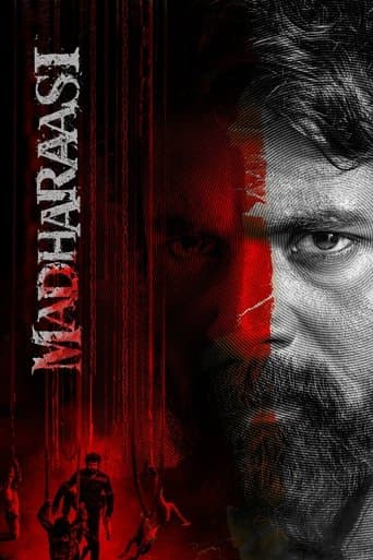Madharaasi Madharaasi poster