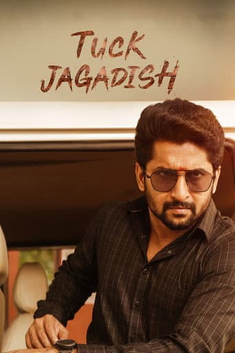 Tuck Jagadish Tuck Jagadish poster
