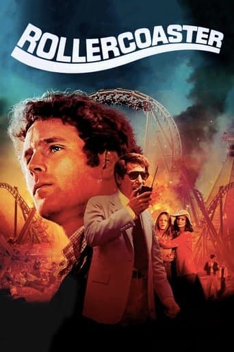 Rollercoaster Rollercoaster poster