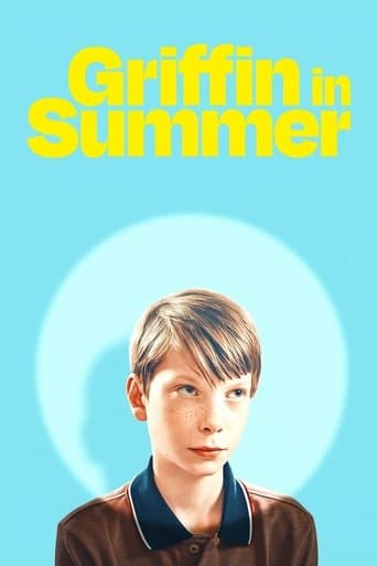Griffin in Summer Griffin in Summer poster