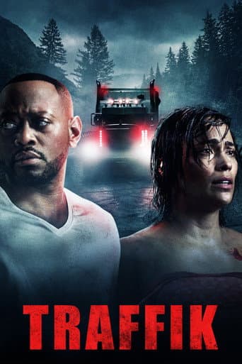 Traffik Traffik poster