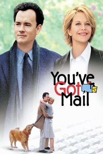 You've Got Mail You've Got Mail poster