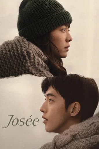 Josée Josée poster