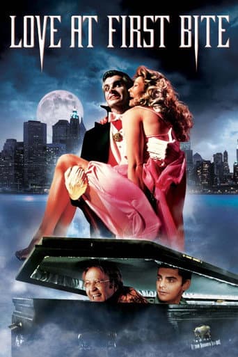 Love at First Bite Love at First Bite poster