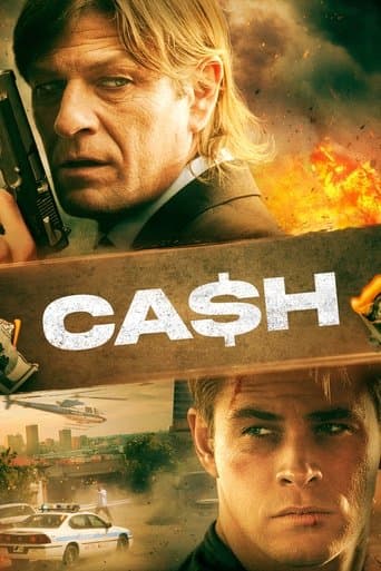 Ca$h Ca$h poster