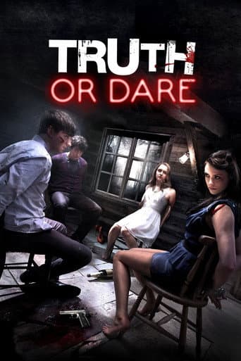 Truth or Dare Truth or Dare poster