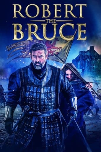 Robert the Bruce Robert the Bruce poster