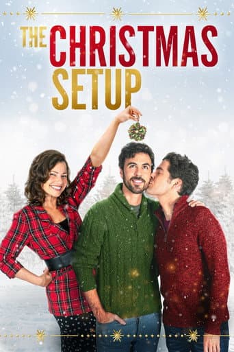 The Christmas Setup The Christmas Setup poster