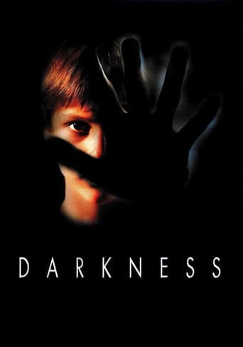 Darkness Darkness poster