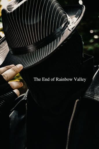 The End of Rainbow Valley poster