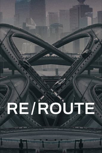 RE/ROUTE poster
