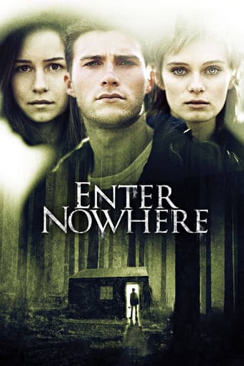 Enter Nowhere Enter Nowhere poster