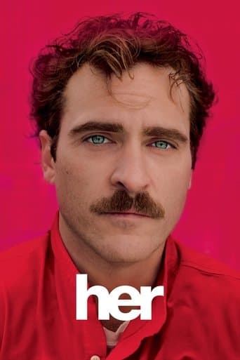 Her Her poster