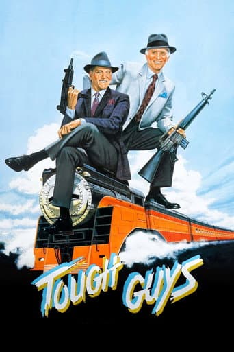 Tough Guys Tough Guys poster