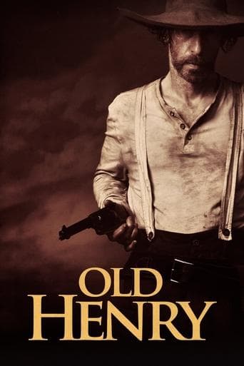 Old Henry Old Henry poster