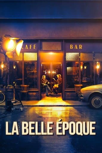 La Belle Époque La Belle Époque poster