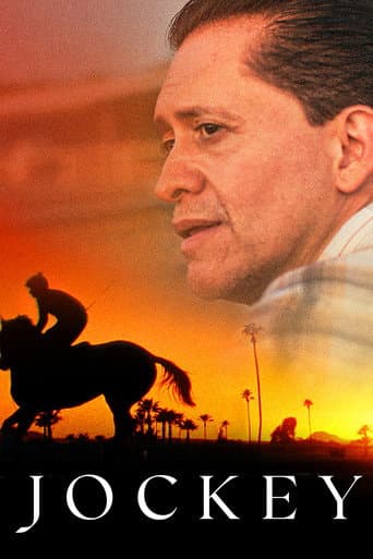 Jockey Jockey poster