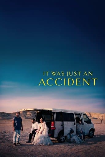It Was Just an Accident It Was Just an Accident poster