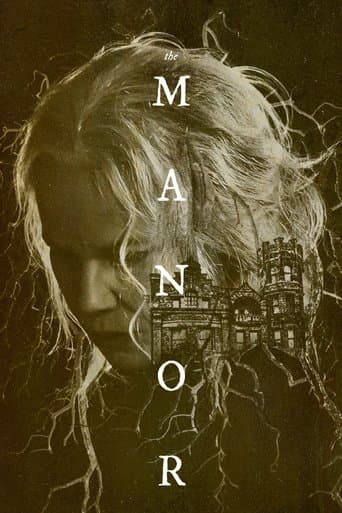 The Manor The Manor poster