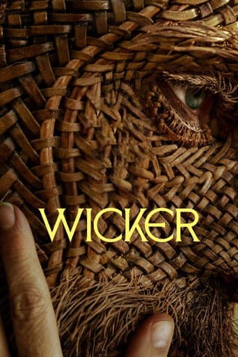 Wicker poster