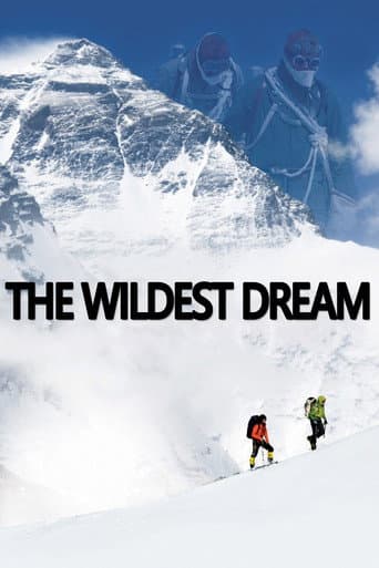 The Wildest Dream The Wildest Dream poster