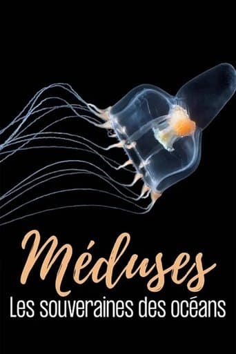 Jellyfish, The new Rulers of the Ocean poster