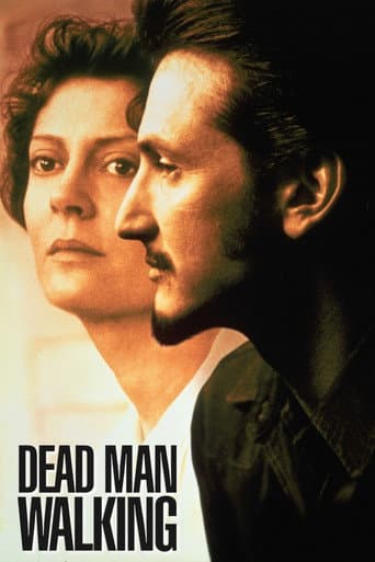 Dead Man Walking Dead Man Walking poster