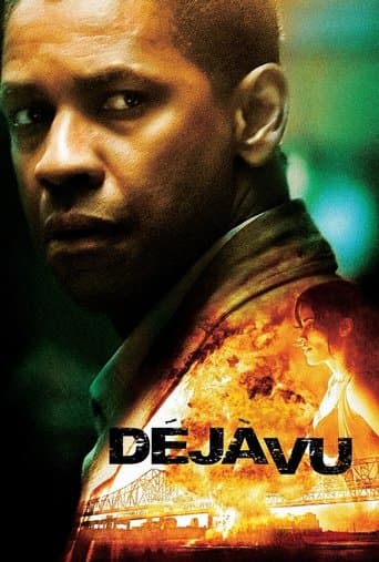 Déjà Vu Déjà Vu poster