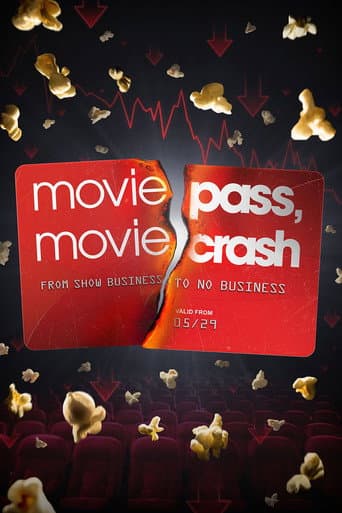 MoviePass, MovieCrash MoviePass, MovieCrash poster