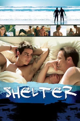 Shelter Shelter poster
