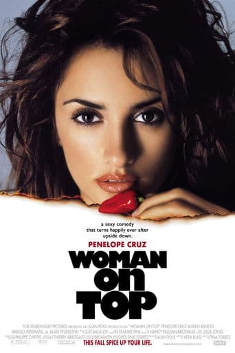 Woman on Top Woman on Top poster