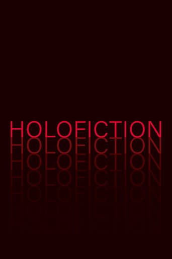 Holofiction Holofiction poster