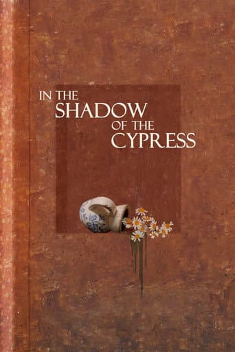 In the Shadow of the Cypress poster