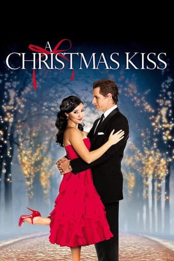 A Christmas Kiss A Christmas Kiss poster