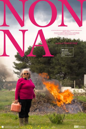 Nonna poster