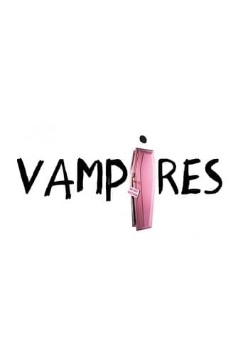 Vampires Vampires poster