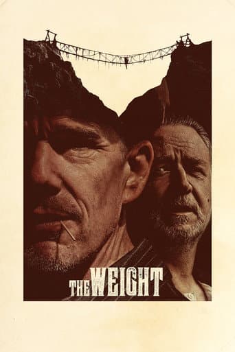 The Weight The Weight poster