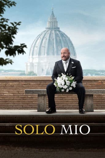 Solo Mio Solo Mio poster