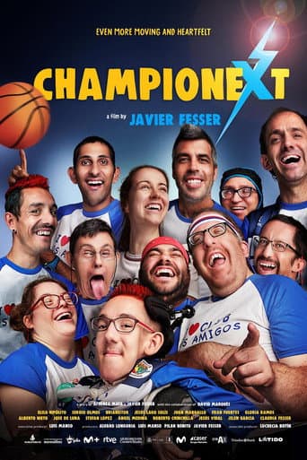 Championext Championext poster