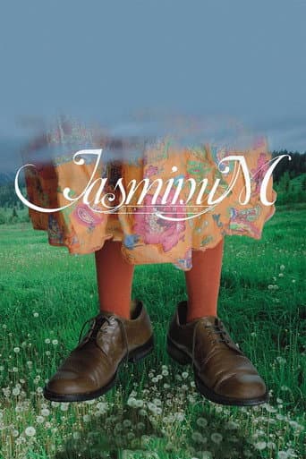 Jasminum Jasminum poster