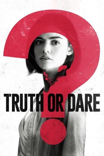 Truth or Dare Truth or Dare poster