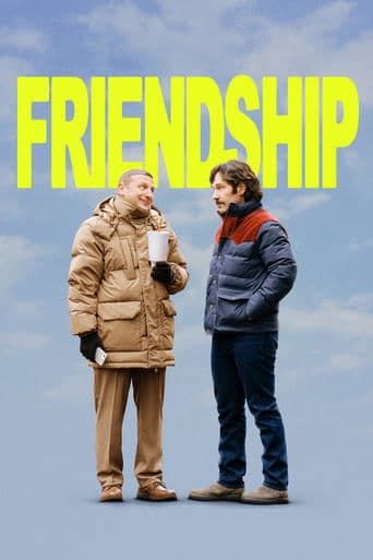 Friendship Friendship poster