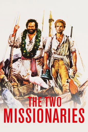 The Two Missionaries The Two Missionaries poster